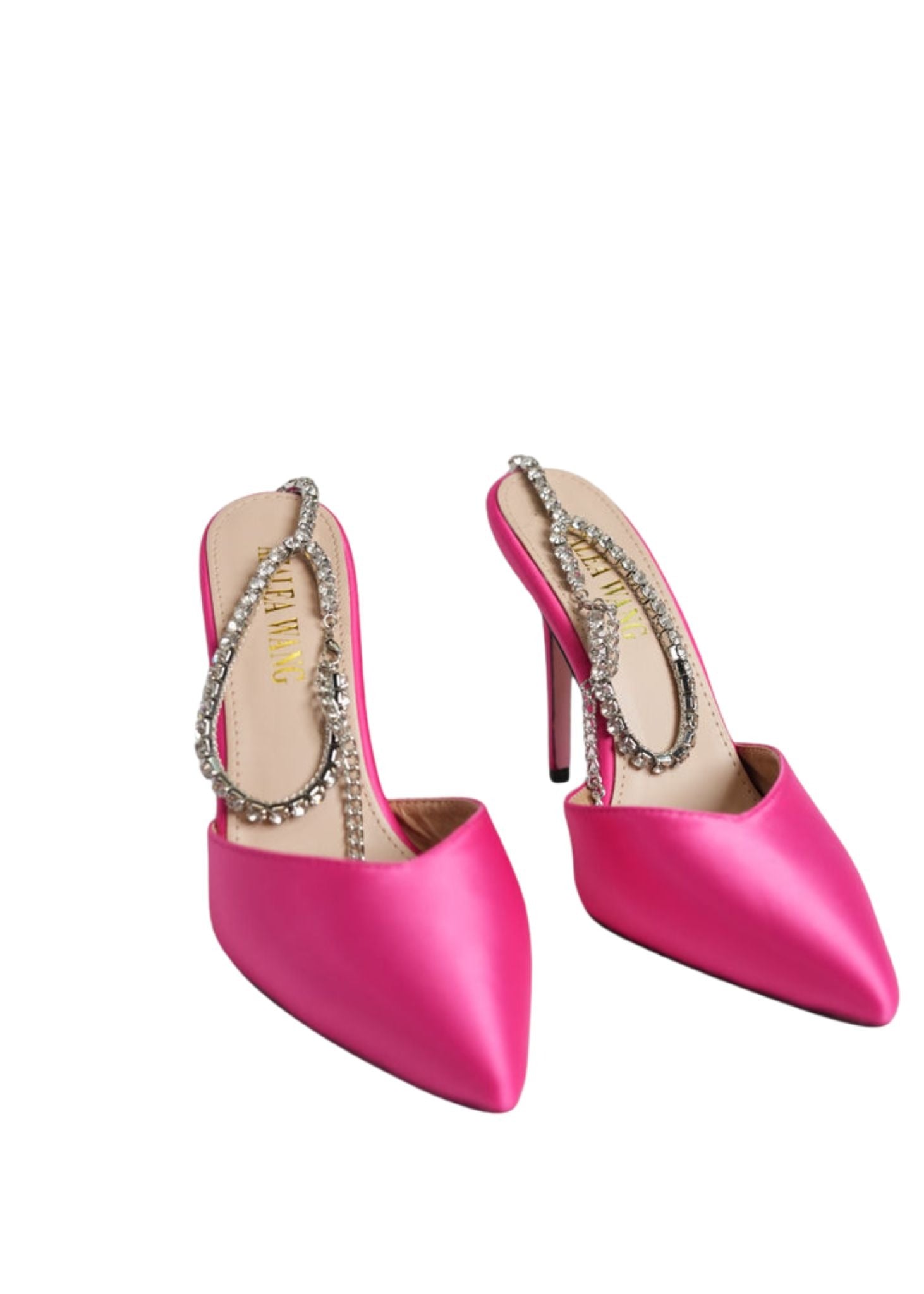 MISS V DIVA HEEL