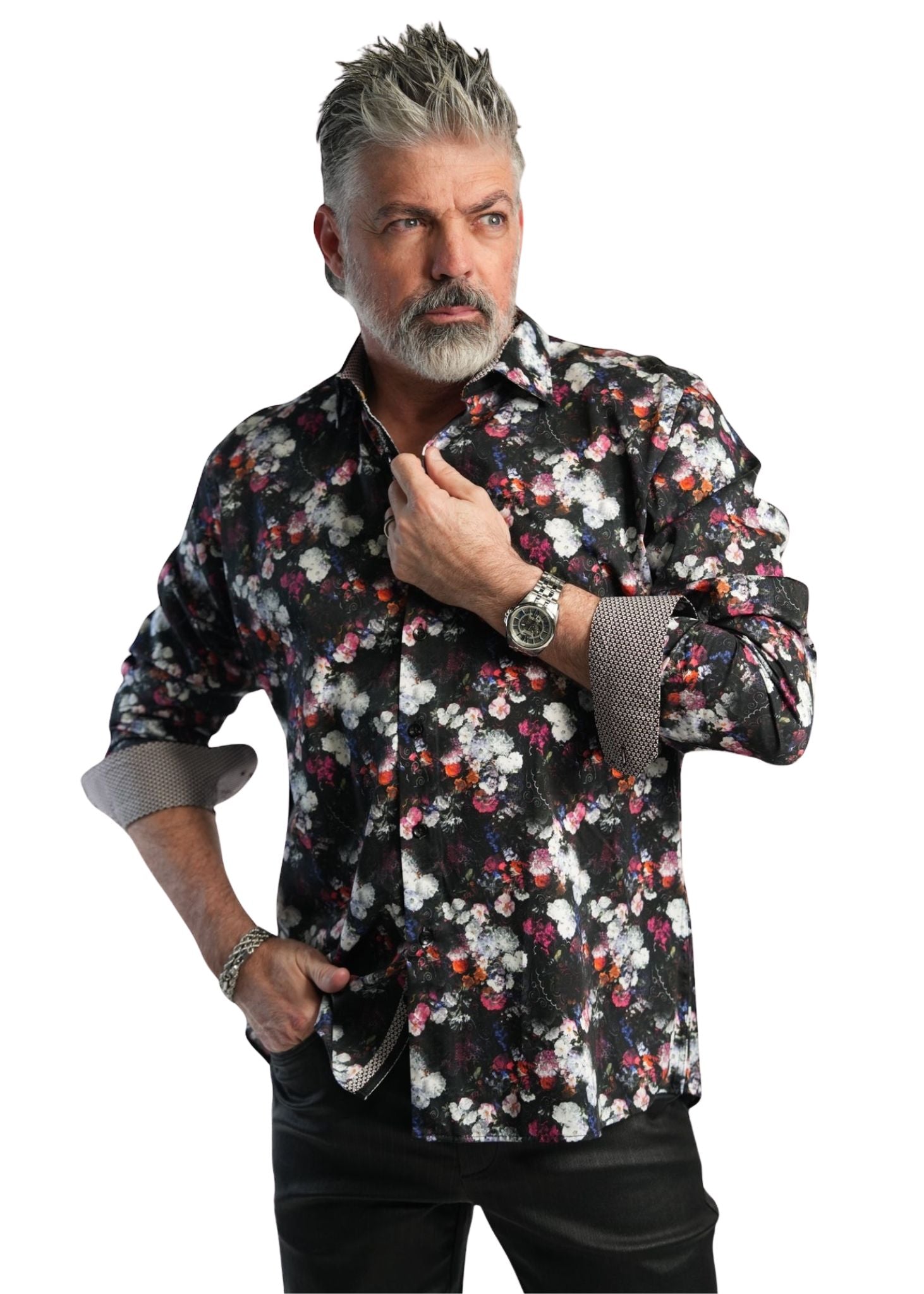 Valiant Shirt
