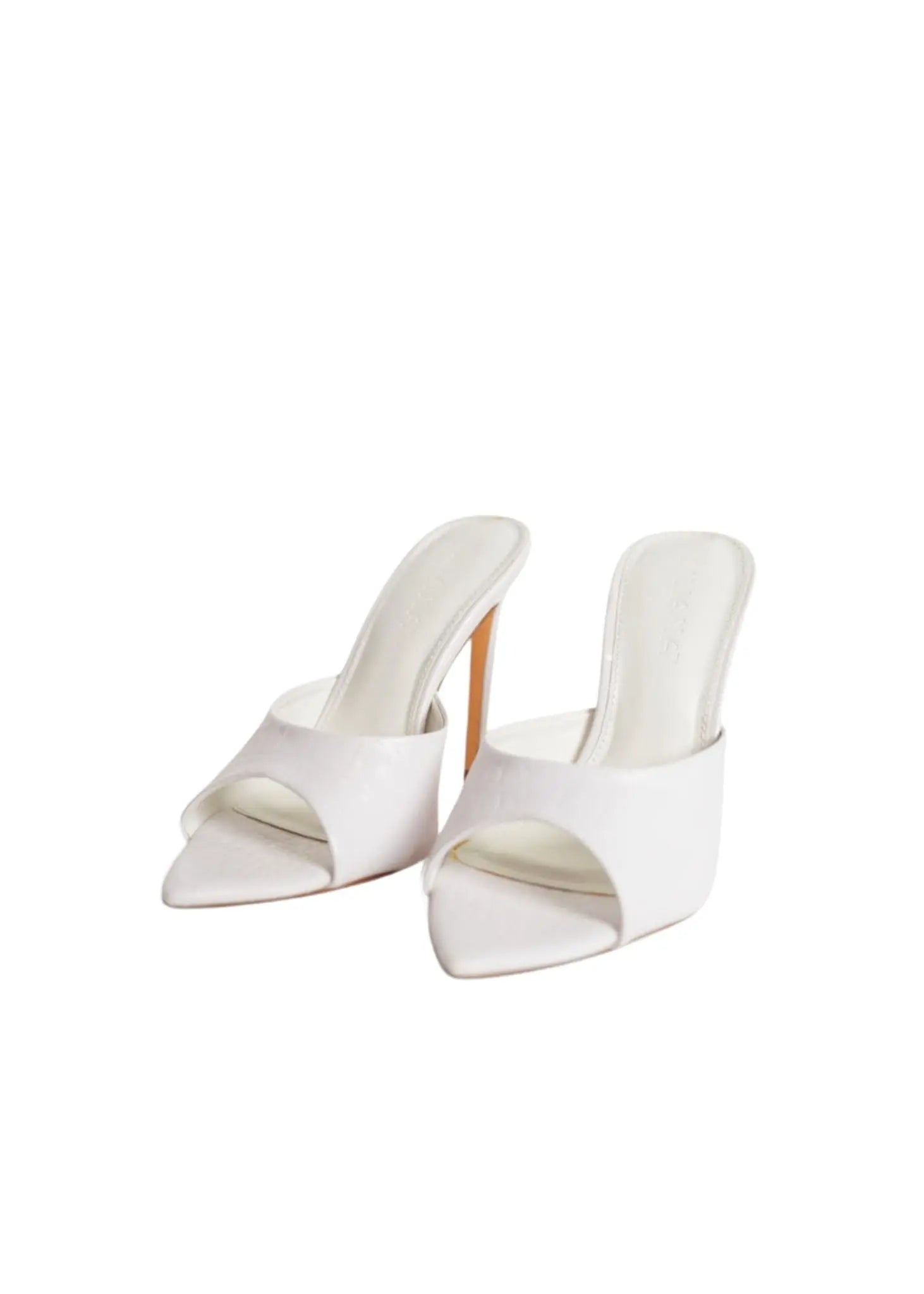 RAFAËLA STILETTO MULE