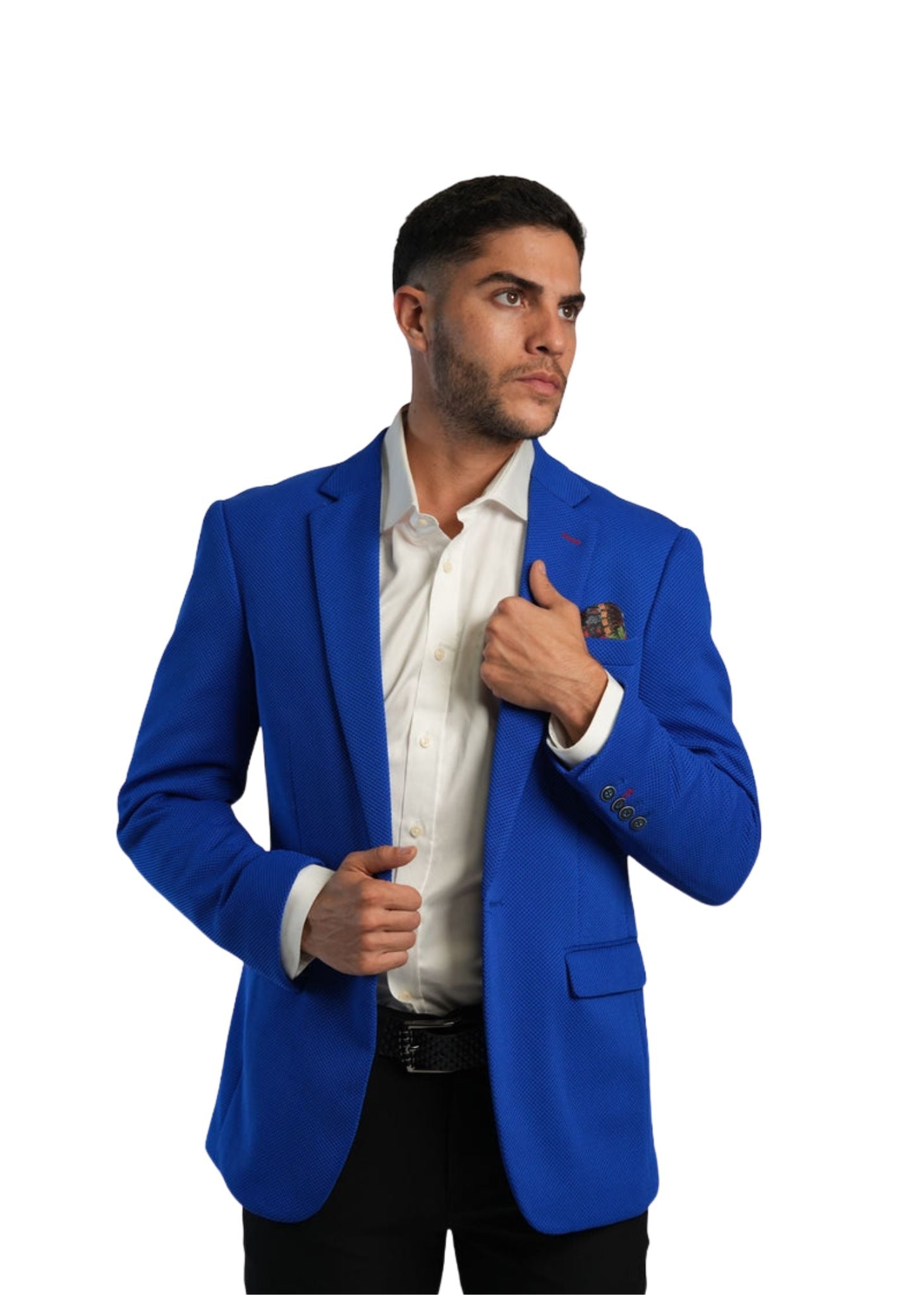 edition blazer