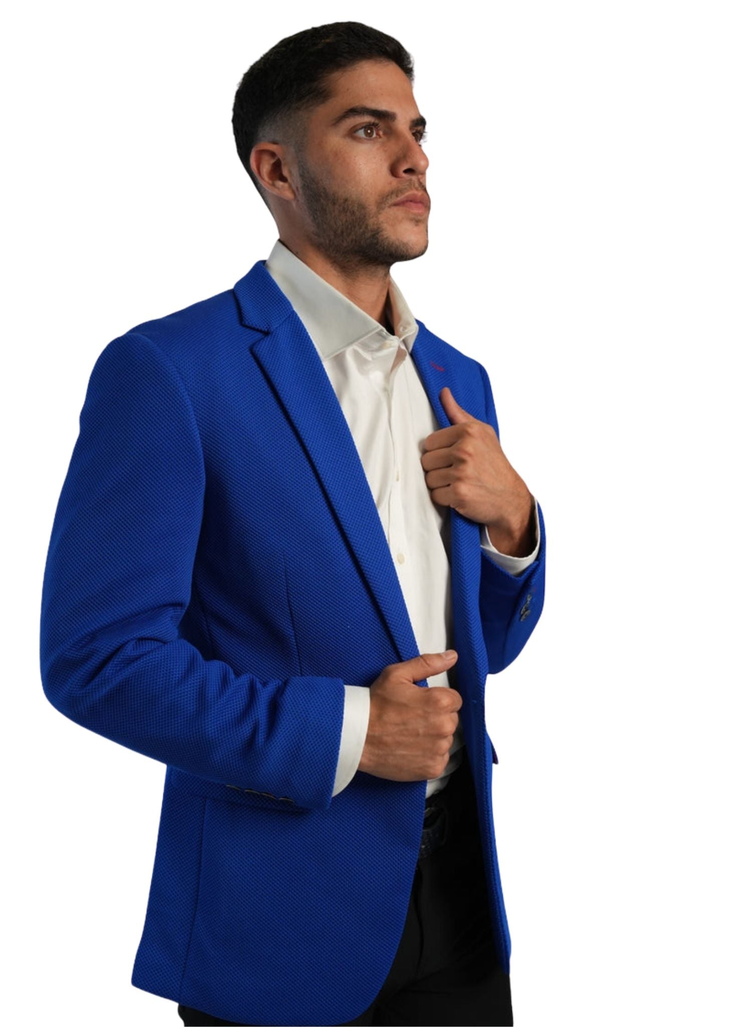 edition blazer