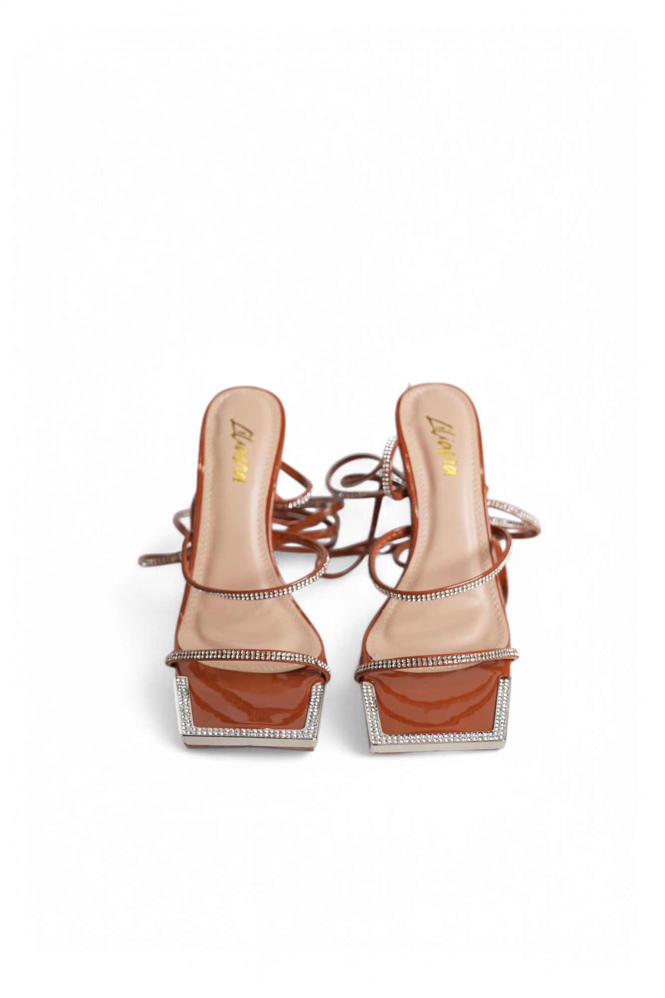 VALIANT AVIA HEEL