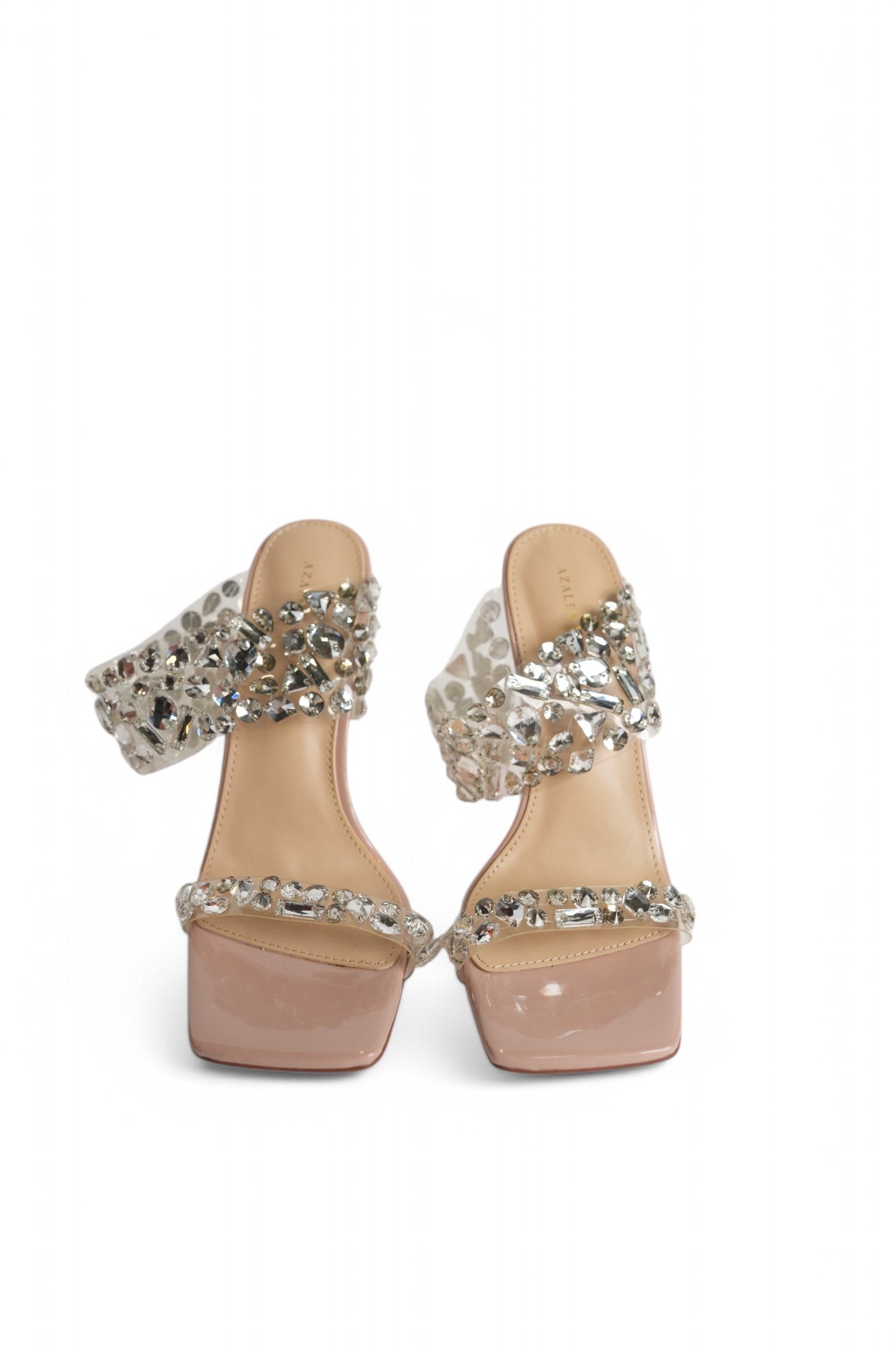 VALIANT ROSSI HEEL