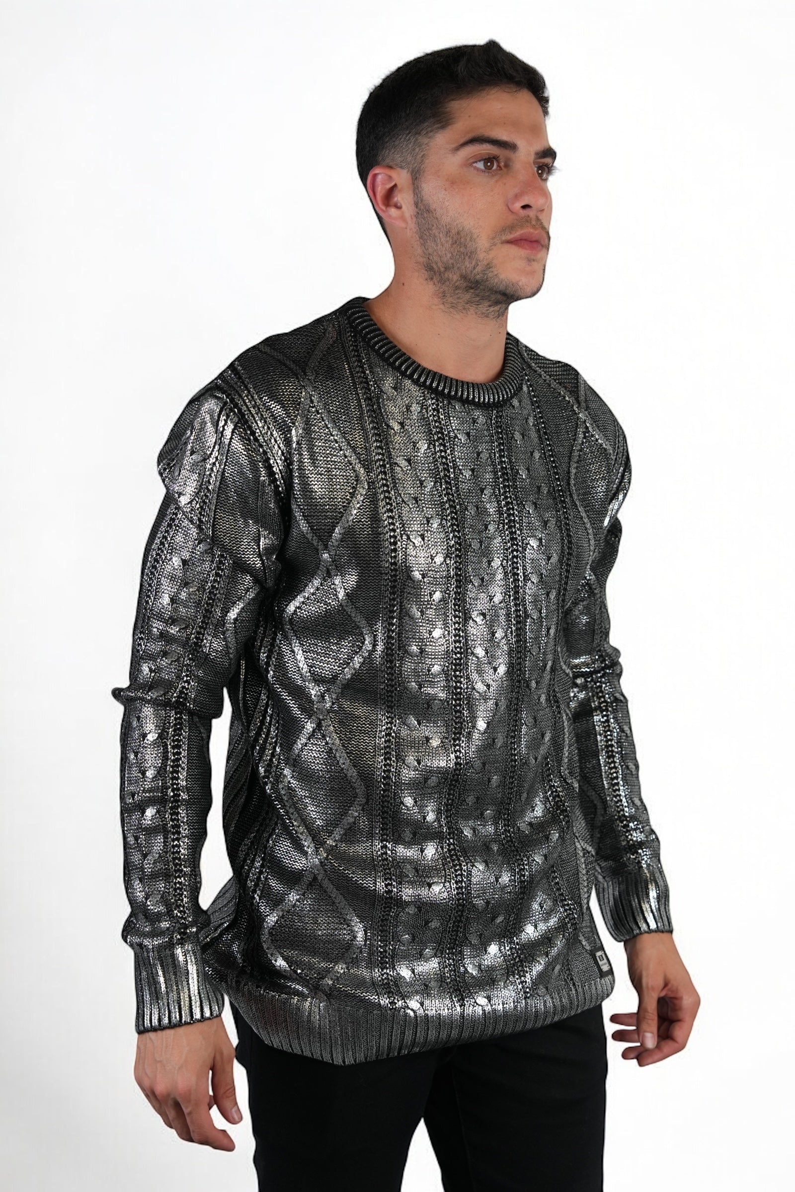 VALIANT BARW125 SWEATER