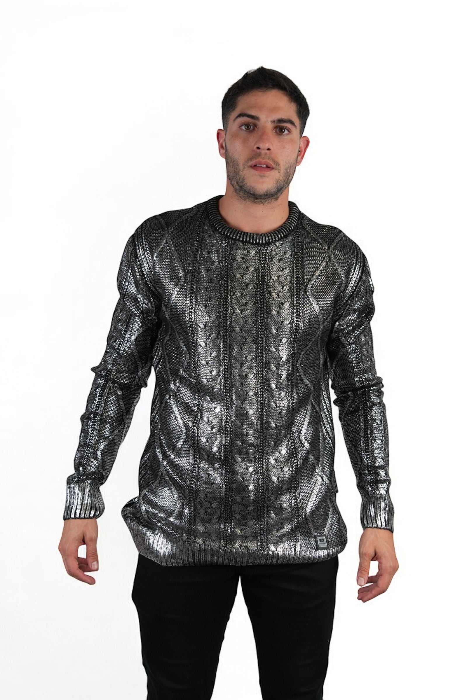 VALIANT BARW125 SWEATER