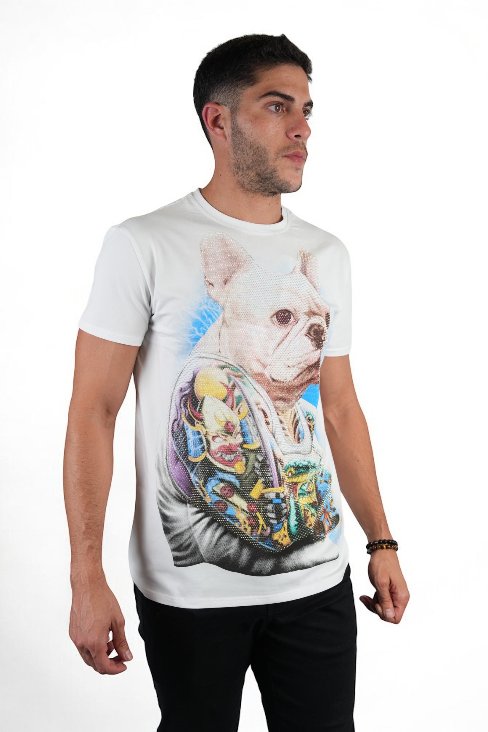 XRAY HTTS-21299 TEE