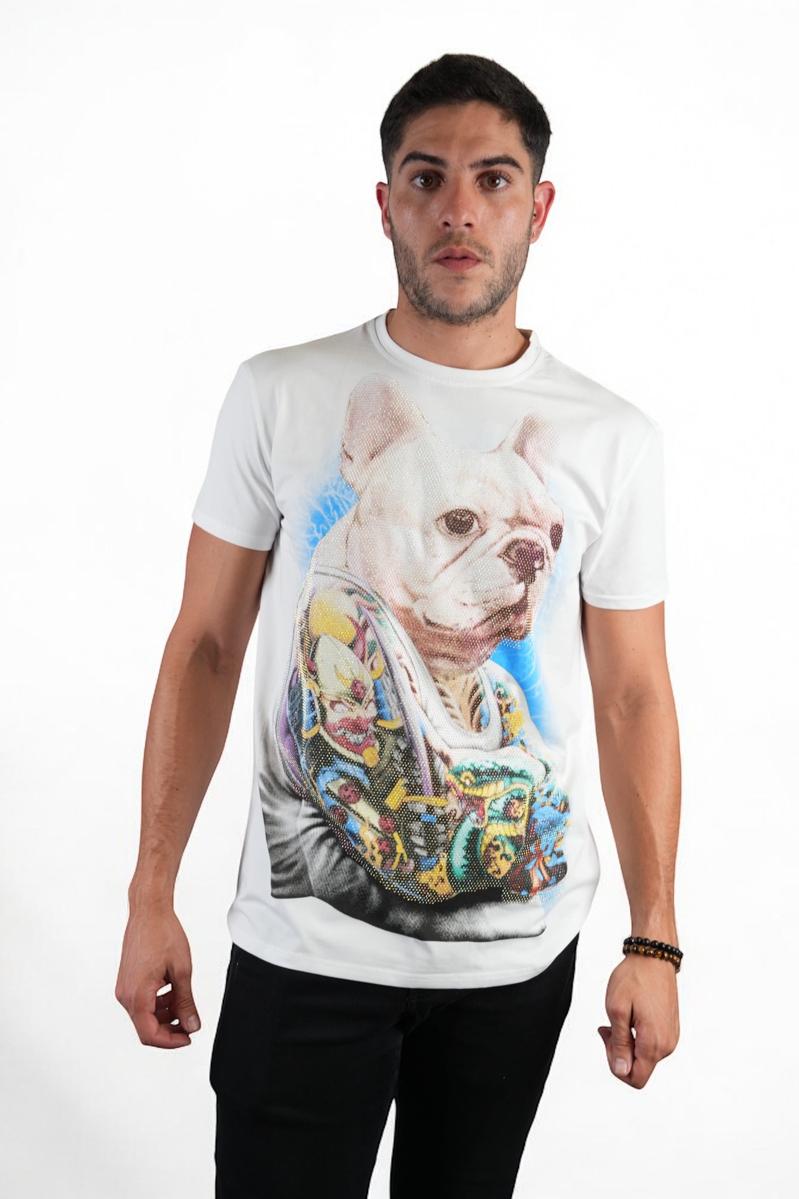 XRAY HTTS-21299 TEE