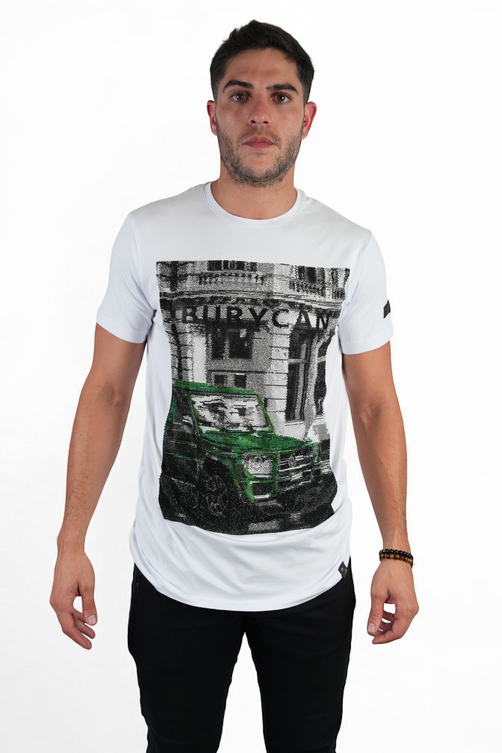 BURYCAN BC031 T-SHIRT
