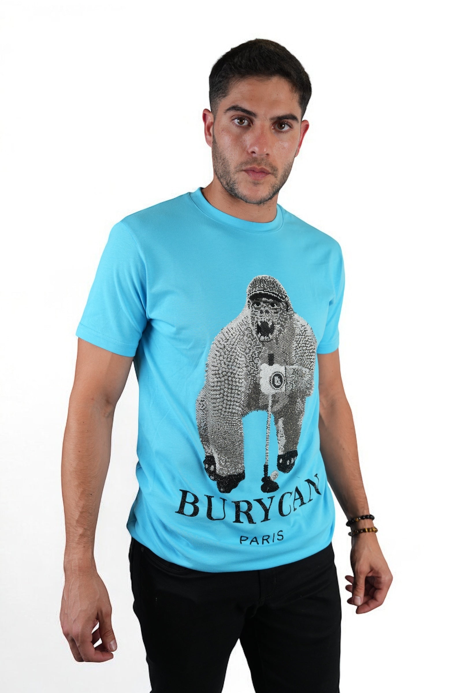 BURYCAN BC018 T-SHIRT
