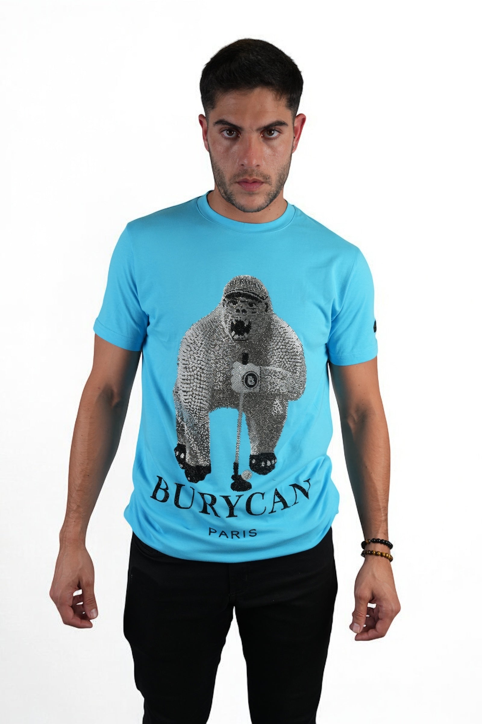BURYCAN BC018 T-SHIRT