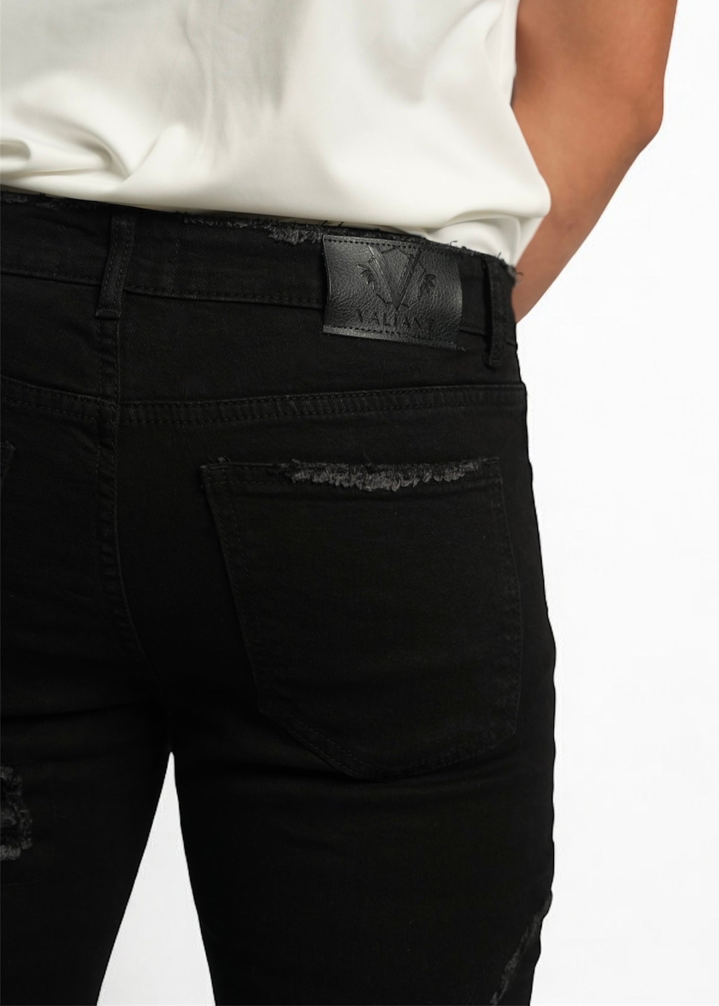 VALIANT 20950363 PANTS