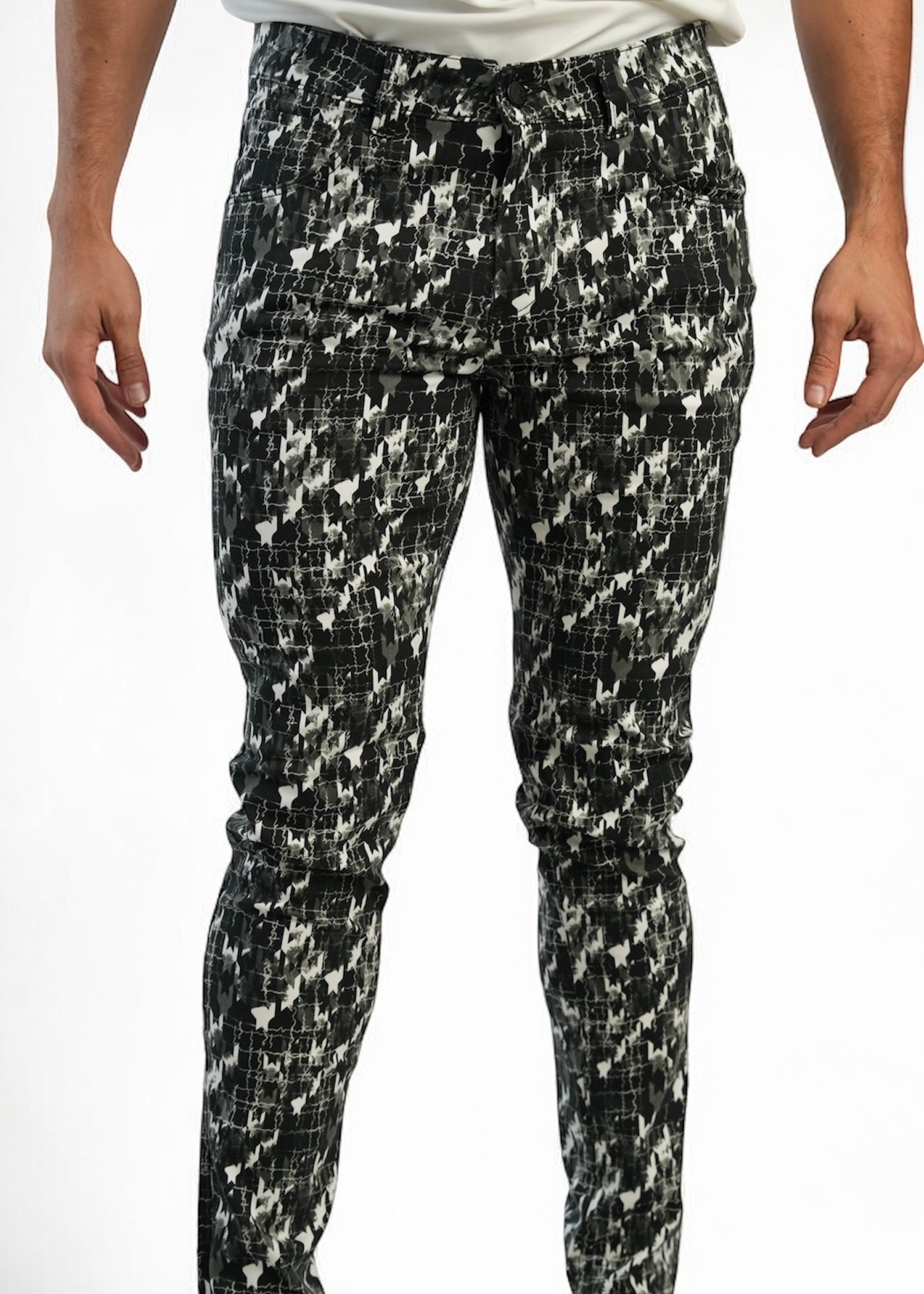 VALIANT MONP1557-40102 PANTS