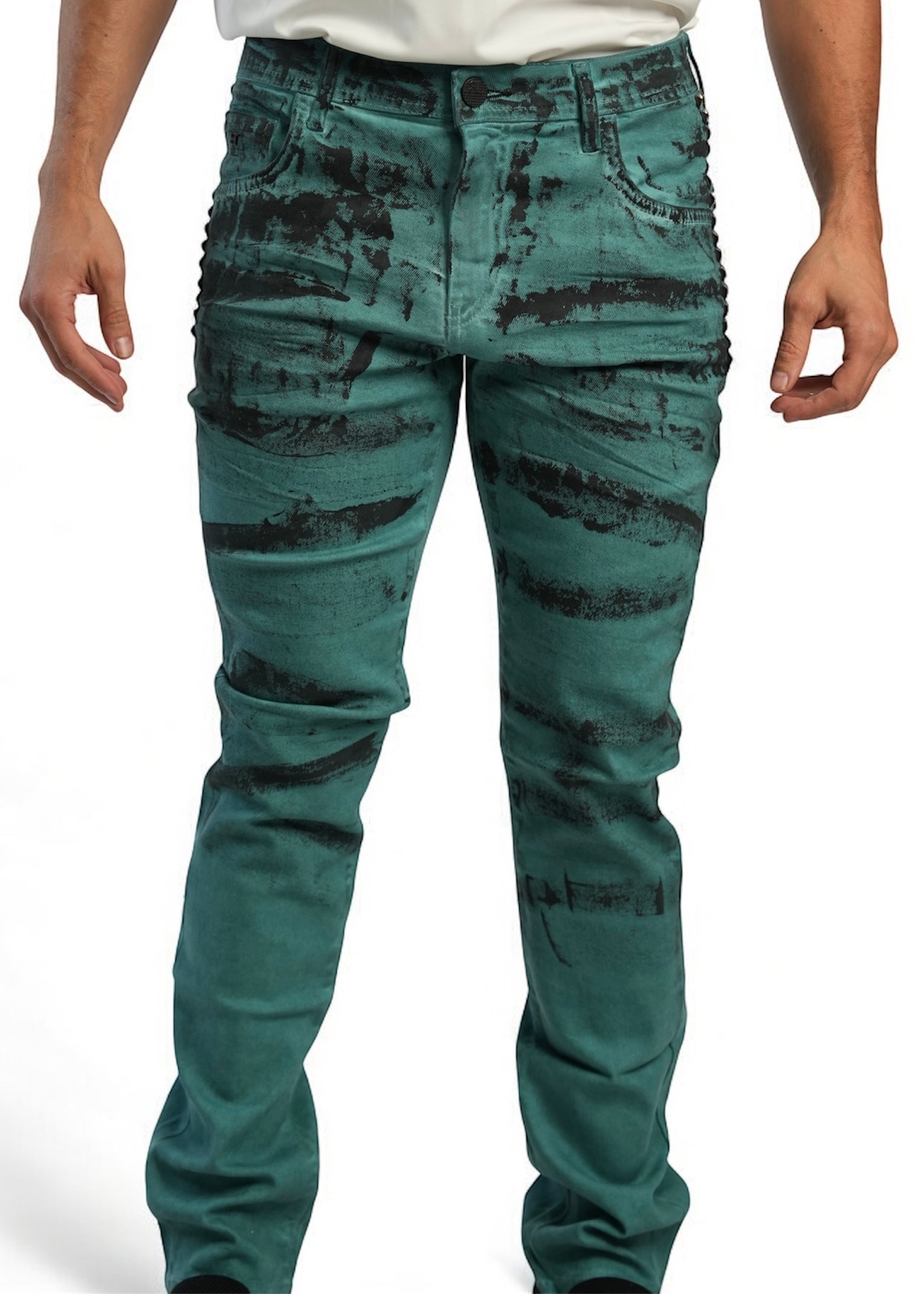 VALIANT 20950362 PANTS
