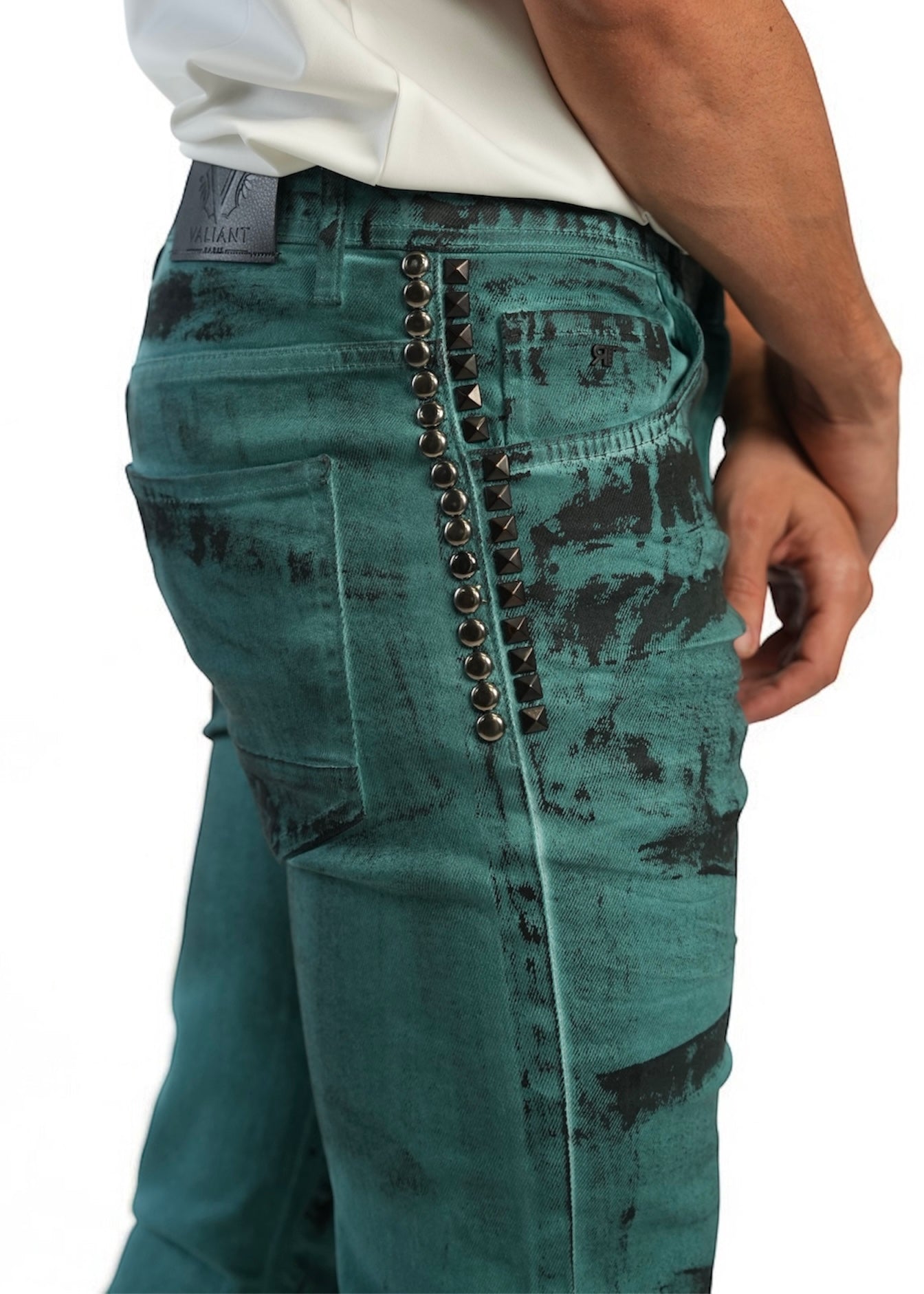 VALIANT 20950362 PANTS