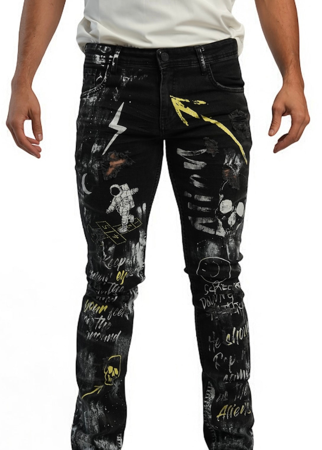 VALIANT 20950365 PANTS