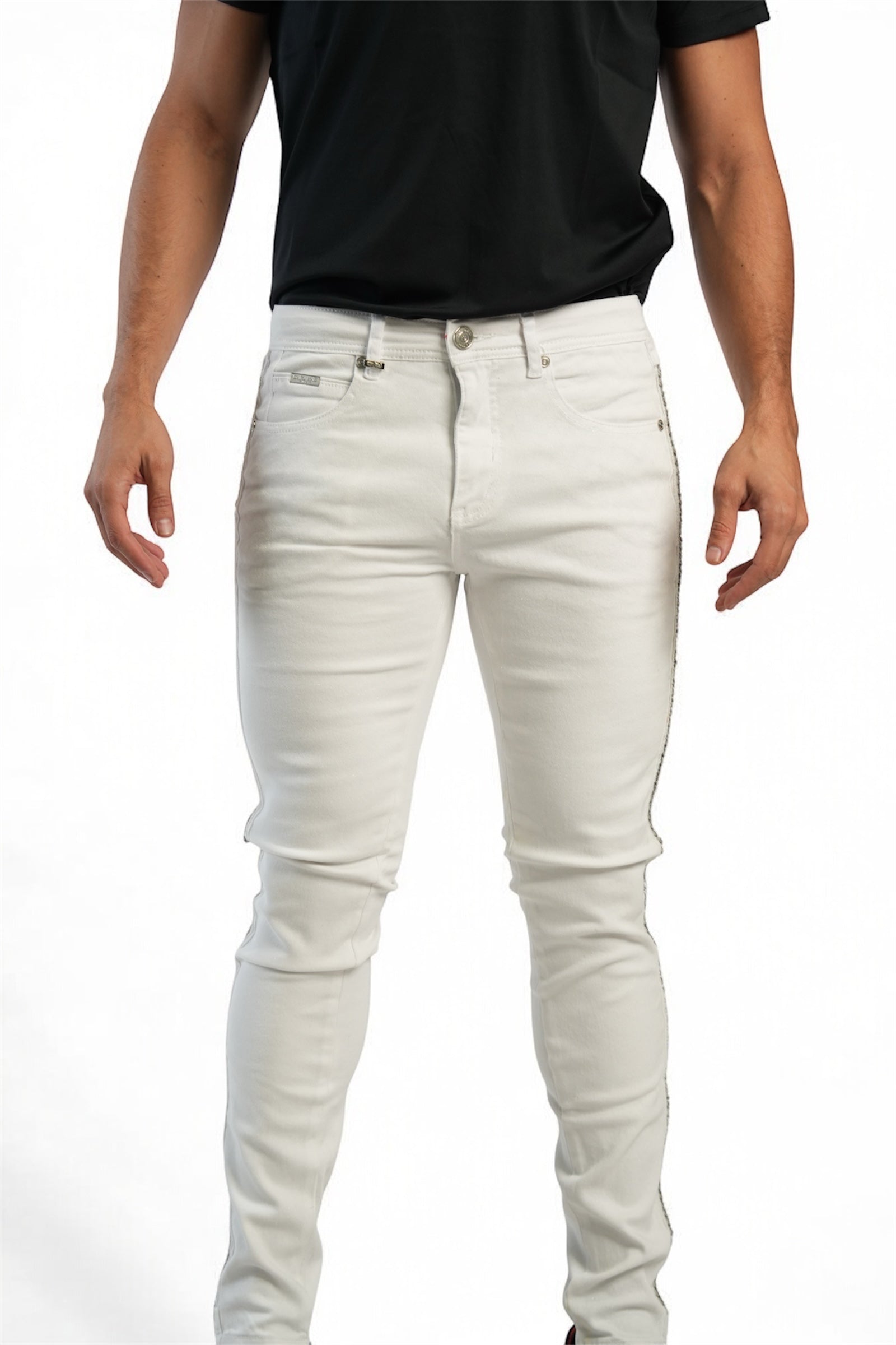 VALIANT BARSN8855 DENIM