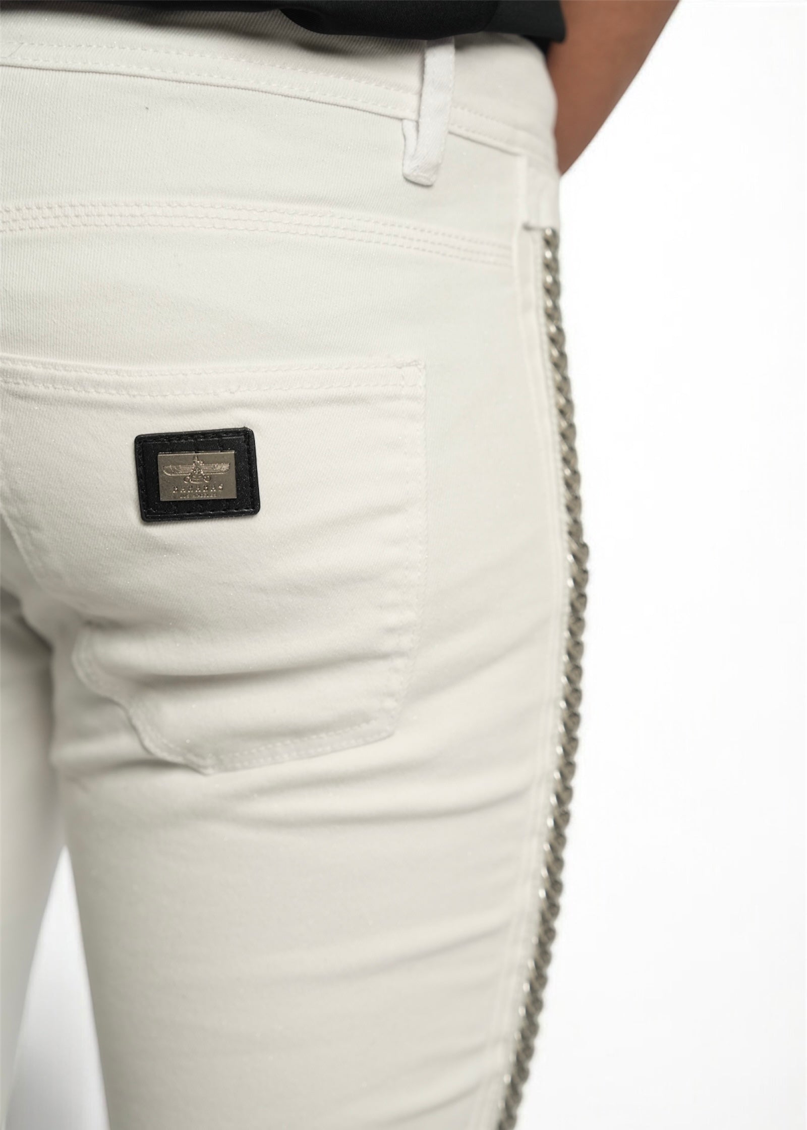 VALIANT BARSN8855 DENIM
