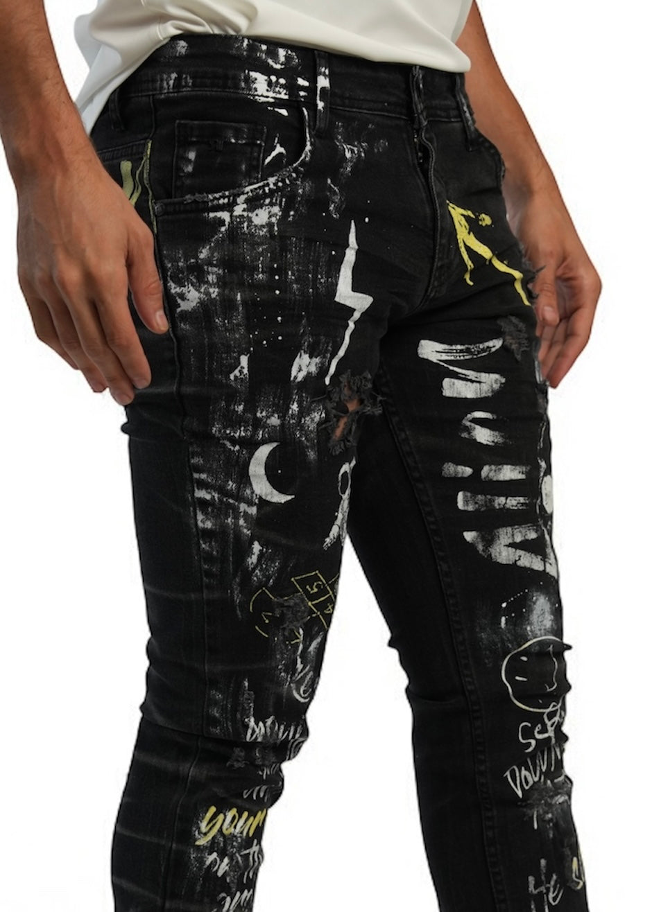 VALIANT 20950365 PANTS
