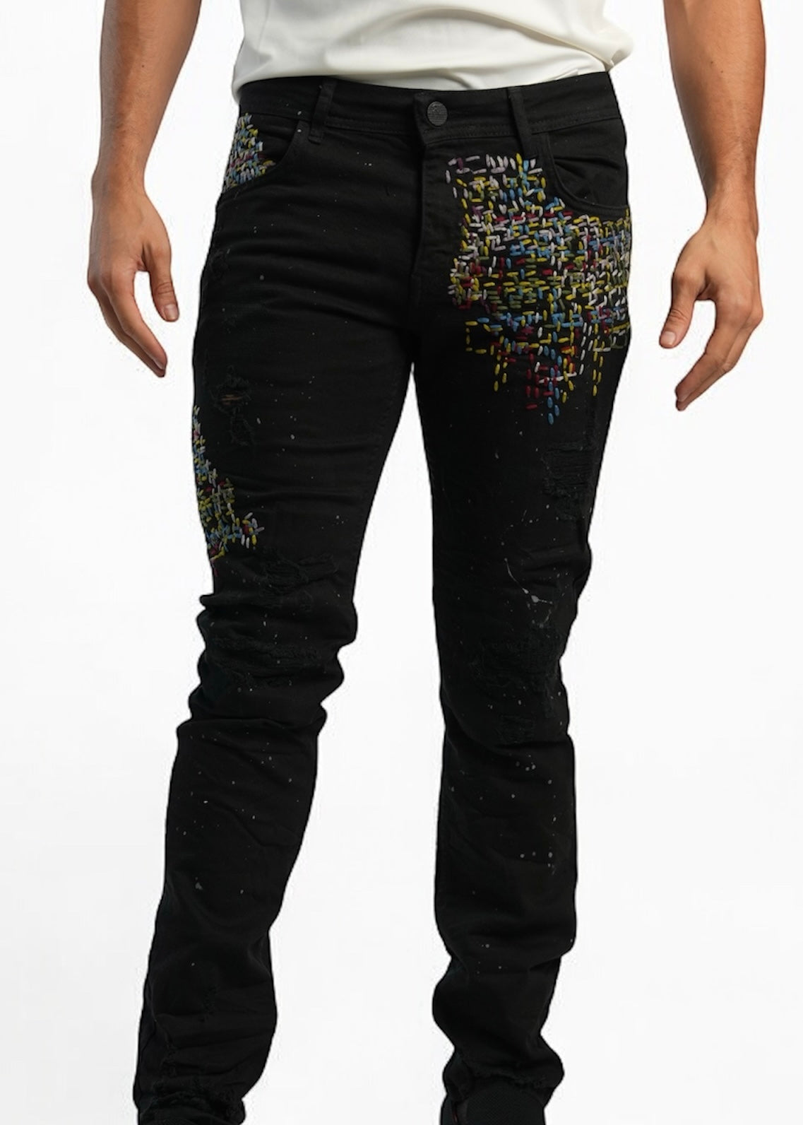 VALIANT 20950450 PANTS