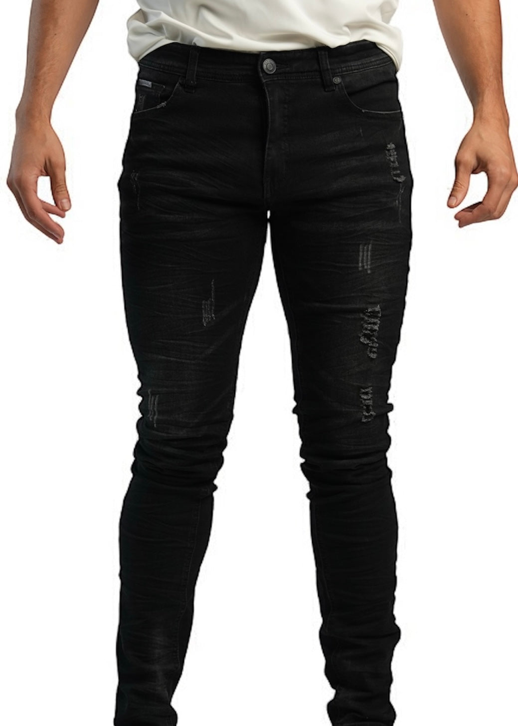 VALIANT 20950364 PANTS
