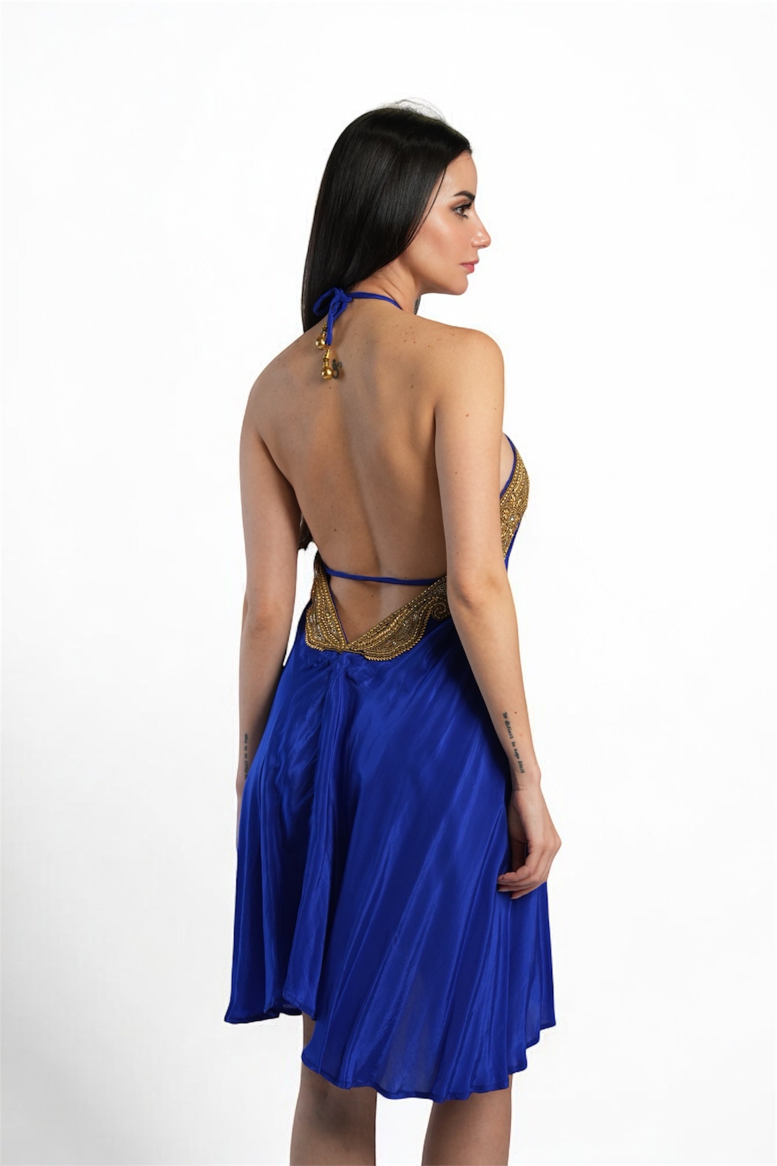 VALIANT JSPDS712 DRESS