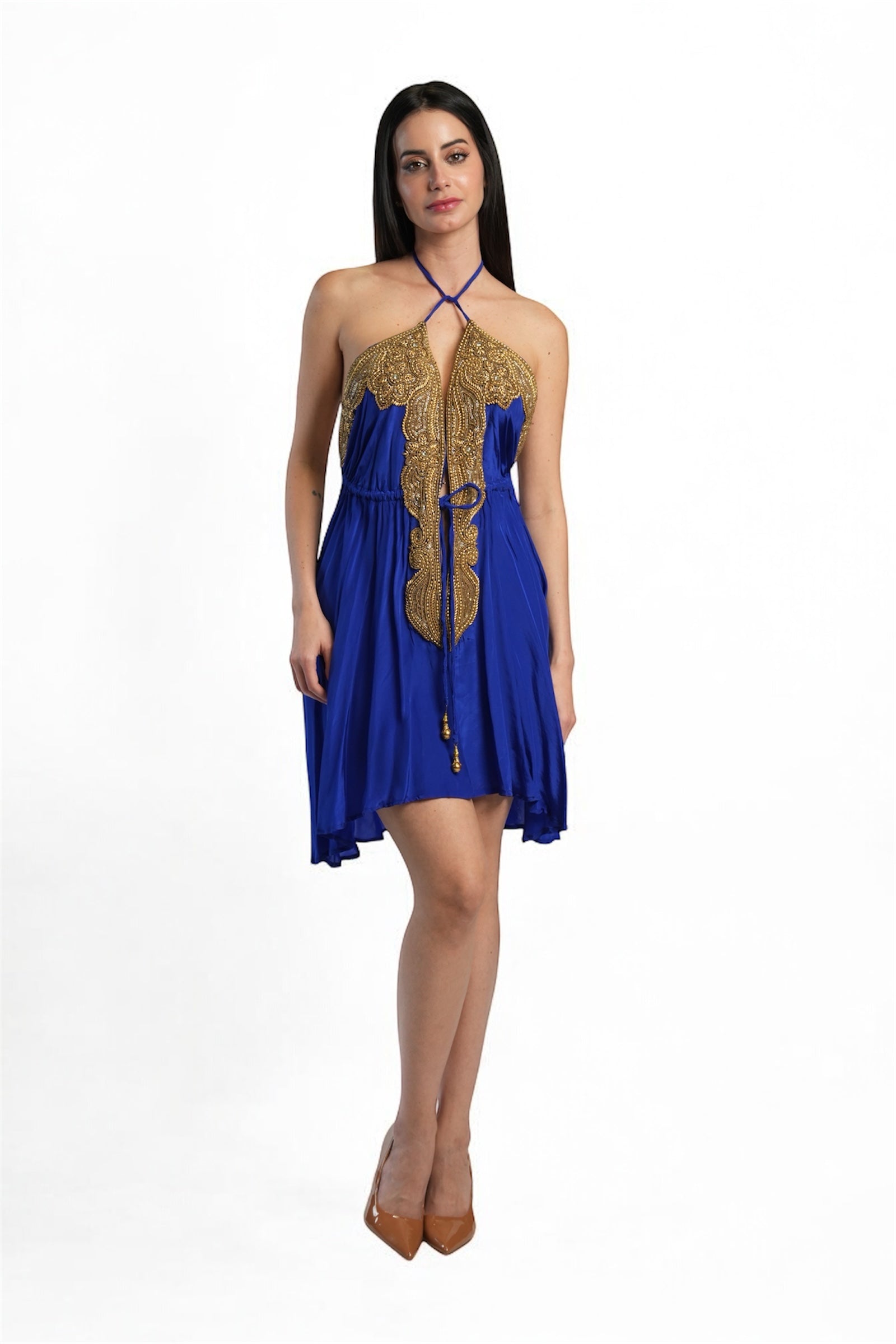 VALIANT JSPDS712 DRESS