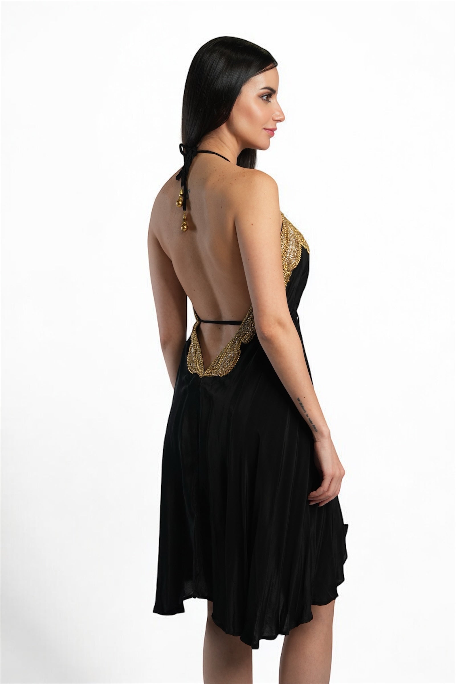 VALIANT JSPDS712 DRESS
