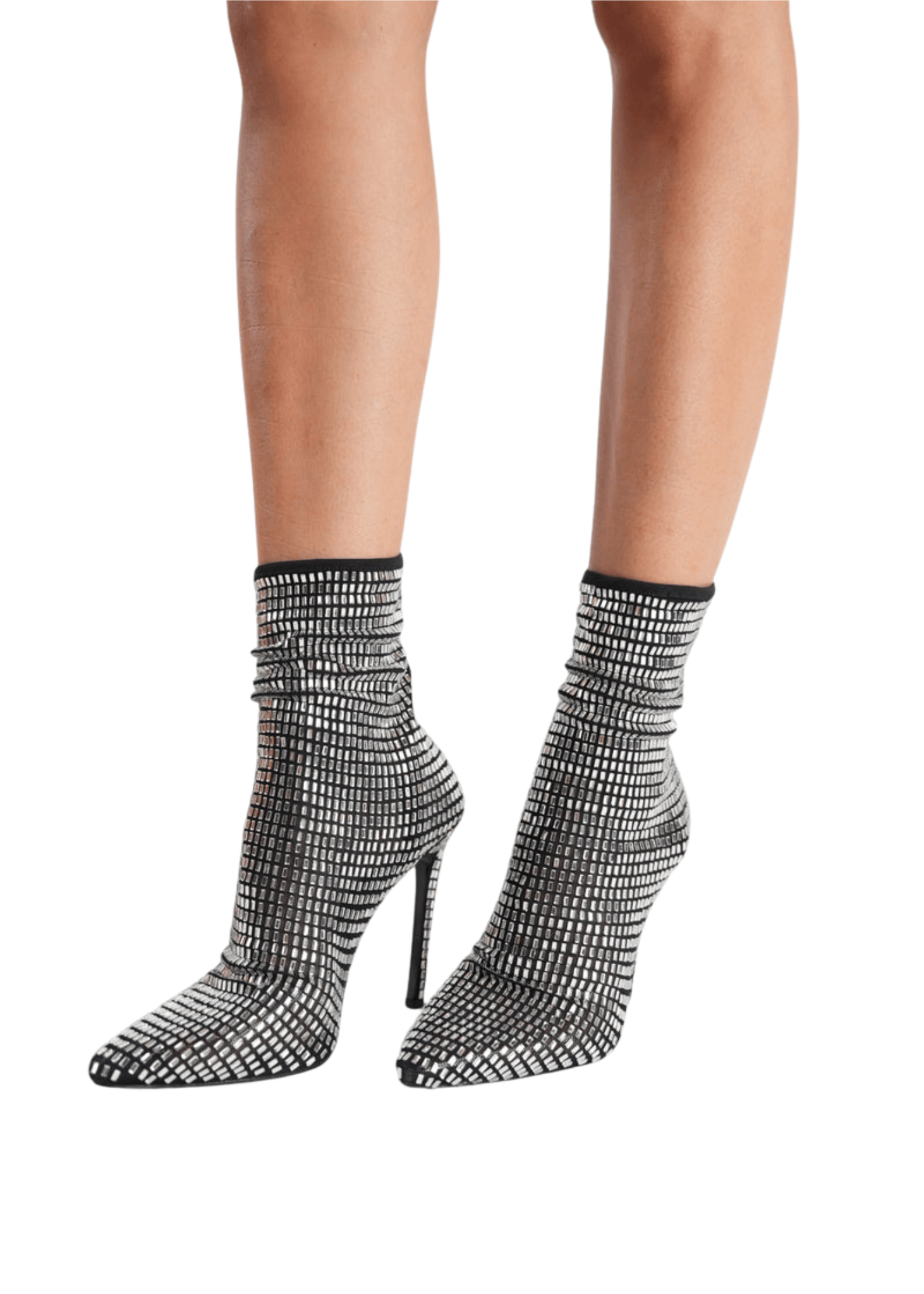VEGA PULSE BOOT HEEL