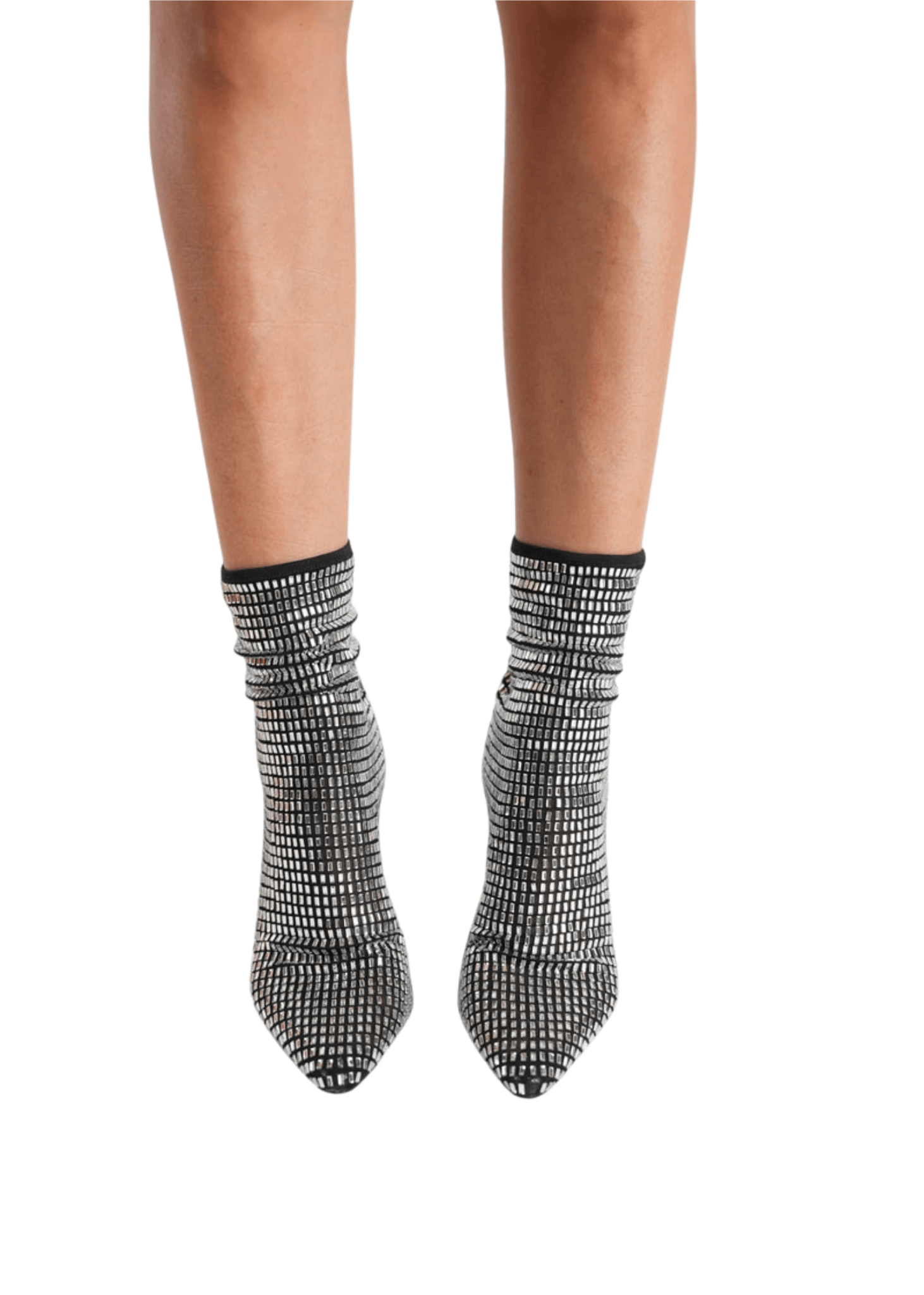 VEGA PULSE BOOT HEEL